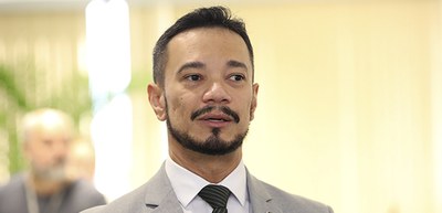 Foto: Alejandro Zambrana/Secom/TSE - Abertura da sétima edição do Teste Público de Segurança da ...
