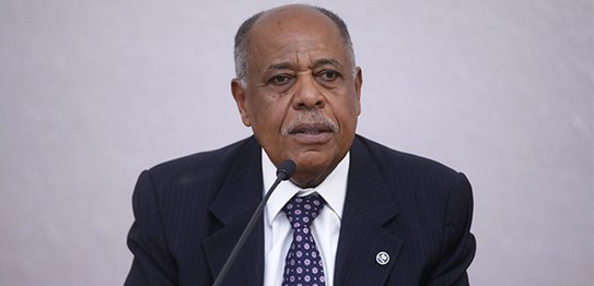 Foto: Alejandro Zambrana/Secom/TSE - Curso de aperfeiçoamento da Magistratura Eleitoral - 17.10....