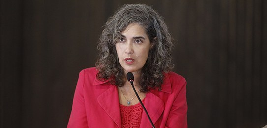 Foto: Alejandro Zambrana/Secom/TSE - Encontro Justiça Eleitoral para todas as pessoas: juntos pe...