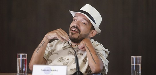 Foto: Alejandro Zambrana/Secom/TSE - Encontro Justiça Eleitoral para todas as pessoas: juntos pe...