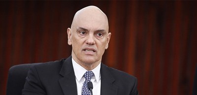 Foto: Alejandro Zambrana/Secom/TSE - Conferência de Encerramento Desafios para a democracia no s...