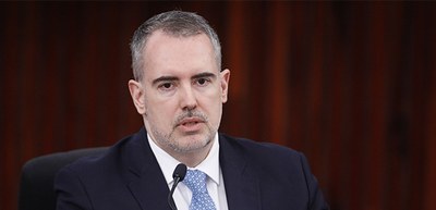 Foto: Alejandro Zambrana/Secom/TSE - Painel Integridade do Processo Eleitoral no Mundo Digital -...