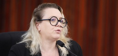 Foto: Alejandro Zambrana/Secom/TSE - Painel Integridade do Processo Eleitoral no Mundo Digital -...