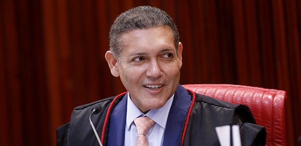 Foto: Alejandro Zambrana/Secom/TSE - Sessão plenária do TSE - 06.11.2025 Foto: Alejandro Zambrana/Secom/TSE - Sessão plenária do TSE - 06.11.2025