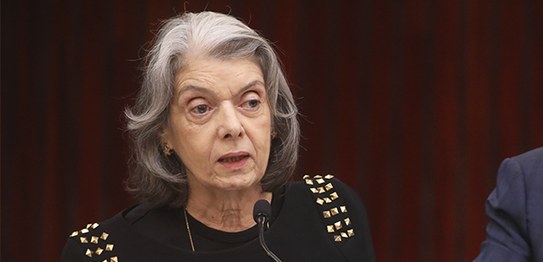 Foto: Alejandro Zambrana/Secom/TSE - Audiências Públicas - Instruções para as Eleições Gerais de...