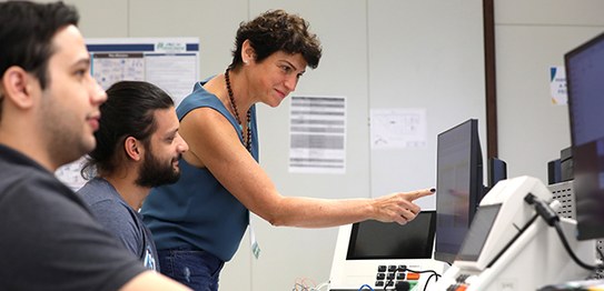 Foto: Alejandro Zambrana/Secom/TSE - Teste Público de Segurança da Urna - 29.11.2023