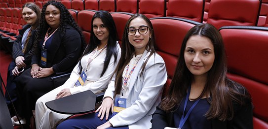 Foto: Alejandro Zambrana/Secom/TSE - Visita de estudantes de Direito de São Bento do Sul, Santa ...