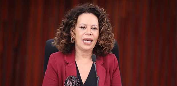 Foto: Alejandro Zambrana/Secom/TSE - X Encontro da Rede de Bibliotecas da Justiça Eleitoral e II Encontro da Rede de Memória Eleitoral - 05.12.2023 Foto: Alejandro Zambrana/Secom/TSE - X Encontro da Rede de Bibliotecas da Justiça Eleitoral e II...