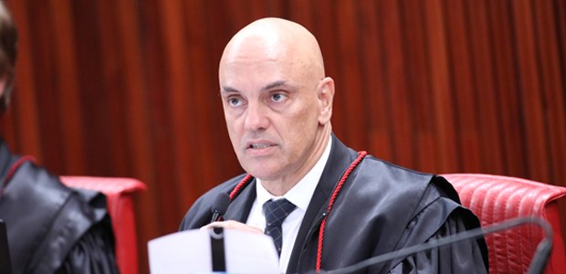 Foto: Antonio Augusto/Secom/TSE - 28.03.2023