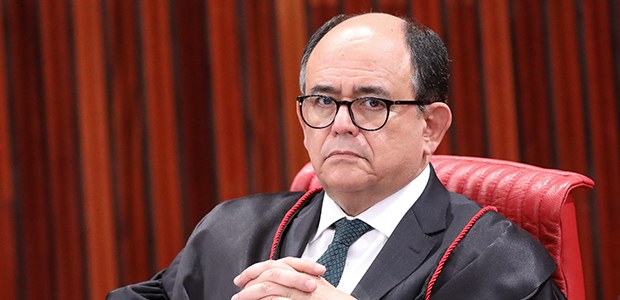 Foto: Antonio Augusto/Secom/TSE - Sessão plenária do TSE - 05.12.2023 Foto: Antonio Augusto/Secom/TSE - Sessão plenária do TSE - 05.12.2023