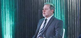 Foto: Antonio Augusto/TSE - Convidados internacionais - 24.10.2026