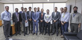 Foto: Antonio Augusto/TSE - TSE inicia articulação com emissoras para criação de pool de mídia d...