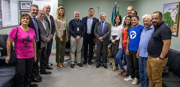 foto: JE pelo Brasil - Goiás - 09.01.2024