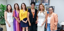 Agravamento da violência política contra as mulheres nas eleições de 2026