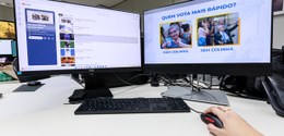 Playlist serviços eleitorais no youtube 21.09.2026