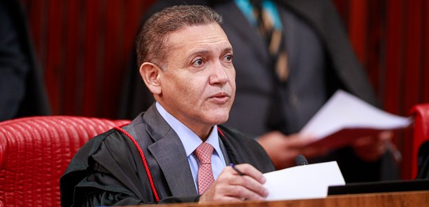Fotografias da Sessão Plenária TSE - 22.09.2026