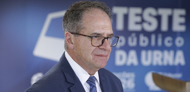 Foto: Luiz Roberto/Secom/TSE - 4° dia - Teste Público de Segurança dos Sistemas Eleitorais - 04.12.2025