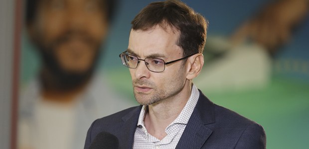 Foto: Luiz Roberto/Secom/TSE - 4° dia - Teste Público de Segurança dos Sistemas Eleitorais - 04....