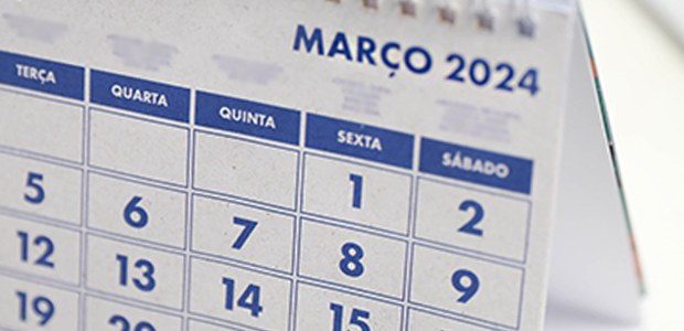 foto: Luiz Roberto/Secom/TSE - Eleições 2024 calendário - 08.01.2024