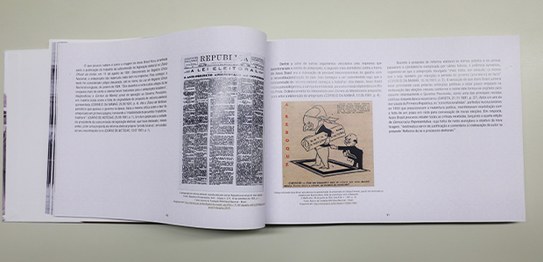 
Foto:Luiz Roberto/Secom/TSE No Dia da Justiça, TSE publica a obra “Eleições na primeira fase d...