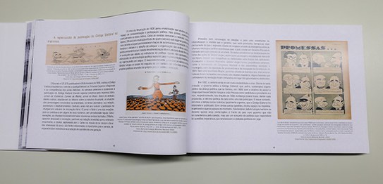 
Foto:Luiz Roberto/Secom/TSE No Dia da Justiça, TSE publica a obra “Eleições na primeira fase d...