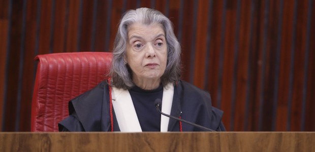 Foto: Luiz Roberto/Secom/TSE - Sessão plenária do TSE - 25.11.2025 Foto: Luiz Roberto/Secom/TSE - Sessão plenária do TSE - 25.11.2025