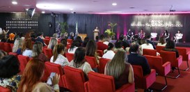 Violência Política TEM Gênero