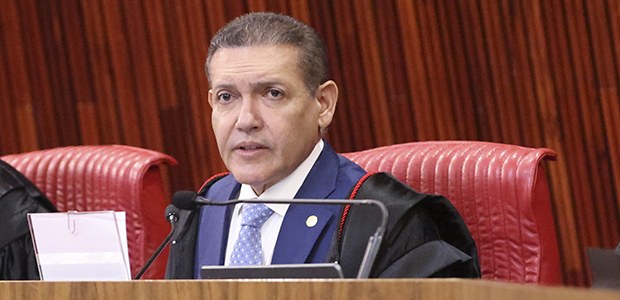 Sesión del TSE sobre deepfakes