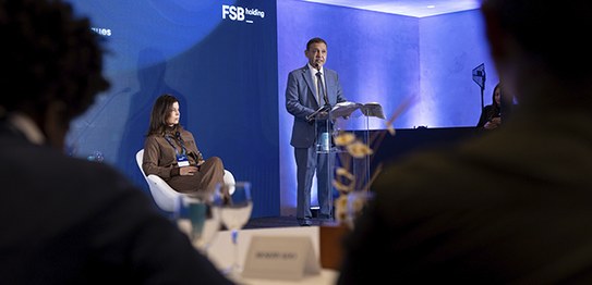Foto: Matheus Maranhão / Seta Public Affairs - Seta Debate: Inteligência Artificial nas Eleições...