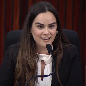 Foto: Thales Lima/Secom/TSE - Seminário Internacional: Inteligência Artificial, Democracia e Ele...