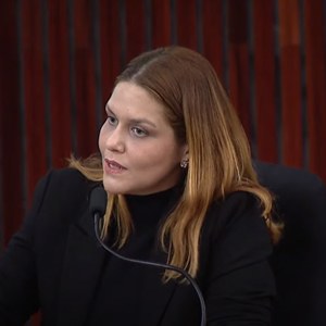Foto: Thales Lima/Secom/TSE - Seminário Internacional: Inteligência Artificial, Democracia e Ele...