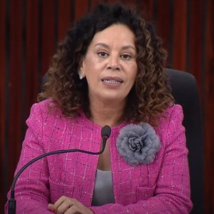 Foto: Thales Lima/Secom/TSE - Seminário Internacional: Inteligência Artificial, Democracia e Ele...