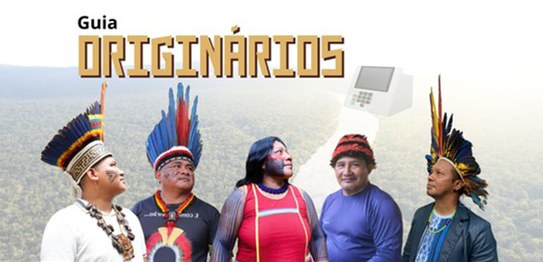 Foto: TRE-AC - Selo de Qualidade Eleitoral - TRE-AC e instituições assinam Pacto pela Democracia...