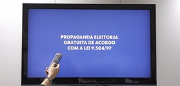 Horário eleitoral gratuito Eleições 2026