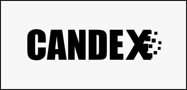 Identidade visual CANDex