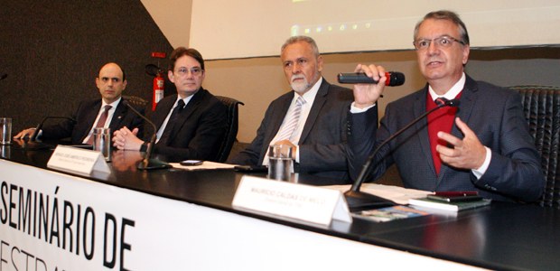III Seminário de Planejamento Estratégico Sustentável em 15.06.2016 III Seminário de Planejamento Estratégico Sustentável