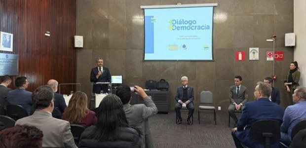 Iniciativa do TSE pela integridade das Eleições 2026 é adotada pelo TRE-MG  20.07.2026