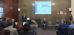 Iniciativa do TSE pela integridade das Eleições 2026 é adotada pelo TRE-MG  20.07.2026