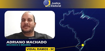 JE Mora ao Lado - Adriano Machado - 30.11.2023