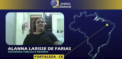 JE Mora ao Lado - Alanna Larisse - 03.05.2023
