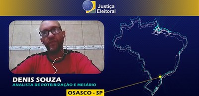 JE Mora ao Lado - Denis Souza - 03.10.2023