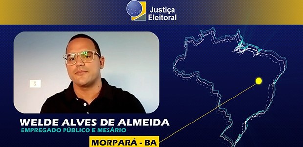 JE Mora ao Lado - Welde Alves - 06.06.2023