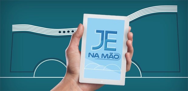 JE na mão em 05.02.2019 JE na mão