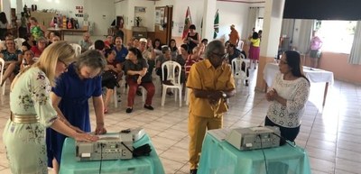 JE pelo Brasil - 06.12.2023