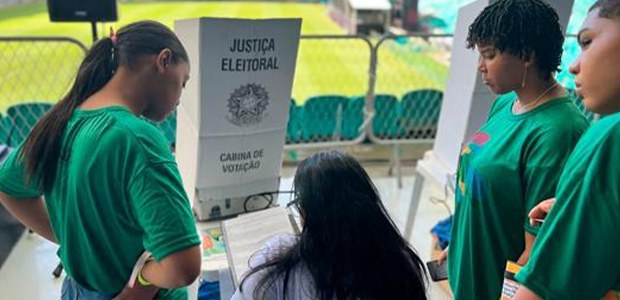 JE pelo Brasil - 19.12.2023 JE pelo Brasil - 19.12.2023
