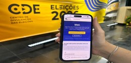 JE pelo Brasil - 21.10.2026