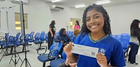 JE pelo Brasil - Alistamento eleitoral de estudantes - 11.02.2026