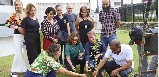 JE pelo Brasil Dia do Meio Ambiente 04.06.2025