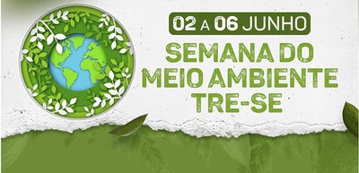 JE pelo Brasil Dia do Meio Ambiente 04.06.2025