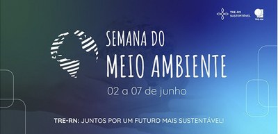JE pelo Brasil Dia do Meio Ambiente 04.06.2025